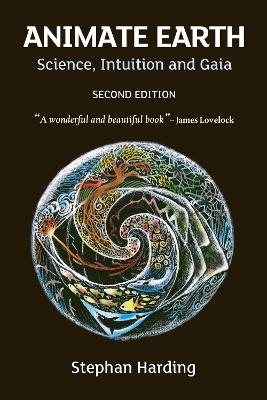ANIMATED EARTH : SCIENCE INSTITUTION AND GALA PB - STEPHAN H