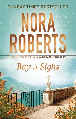 BAY OF SIGNS  PB - NORA ROBERTS