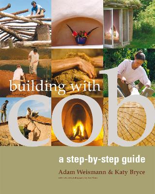 BUILDING WITH COB PB - ADAM WEISMANN-KATY BRYCE