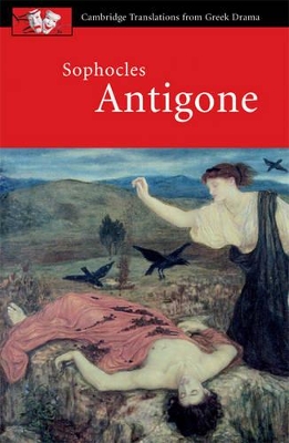 CAMBRIDGE-TRANSLATIONS-FROM-GREEK-DRAMA-SOPHOCLES-ANTIGONE.jpg CAMBRIDGE TRANSLATIONS FROM GREEK DRAMA: SOPHOCLES: ANTIGONE