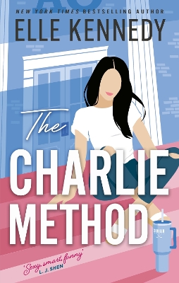 CAMPUS DIARIES 3: THE CHARLIE METHOD - Elle Kennedy-Persepho