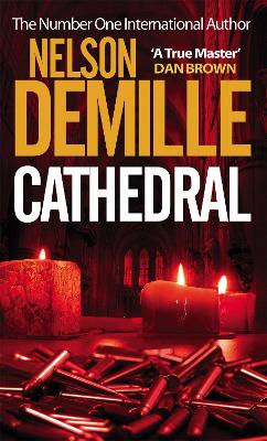 CATHEDRAL PB - NELSON DEMILLE