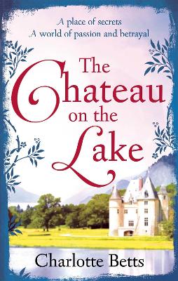 CHATEAU ON THE LAKE PB - CHARLOTTE BETTS