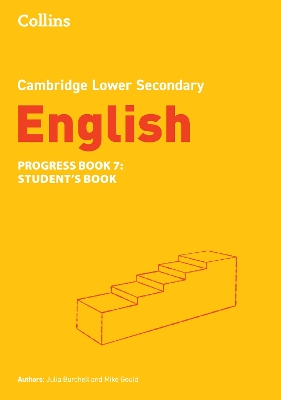 COLLINS-CAMBRIDGE-LOWER-SECONDARY-ENGLISH-PROGRESS-BOOK-7-ST.jpg COLLINS CAMBRIDGE LOWER SECONDARY ENGLISH PROGRESS BOOK 7 ST
