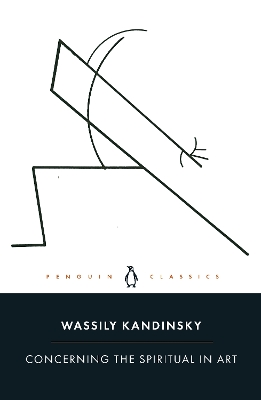 CONCERNING THE SPIRITUAL IN ART PB - Wassily Kandinsky