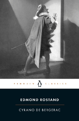 CYRANO DE BERGERAC PB - EDMOND ROSTAND