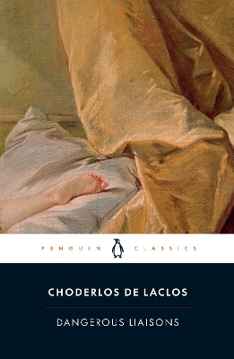 DANGEROUS LIAISONS PB - CHODERLOS DE LACLOS-HELEN CONSTANTIN