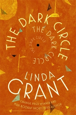 DARK CIRCLE  PB C FORMAT - LINDA GRANT