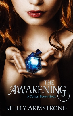 DARKEST POWERS 2: THE AWAKENING PB B FORMAT - KELLEY ARMSTRO