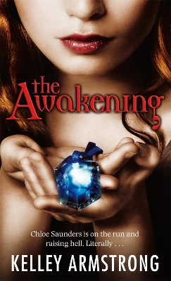 DARKEST POWERS 2: THE AWAKENING PB B FORMAT - KELLEY ARMSTRO