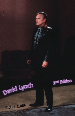 DAVID LYNCH  PB - MICHEL CHION