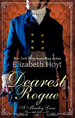 DEAREST ROGUE PB - ELIZABETH HOYT