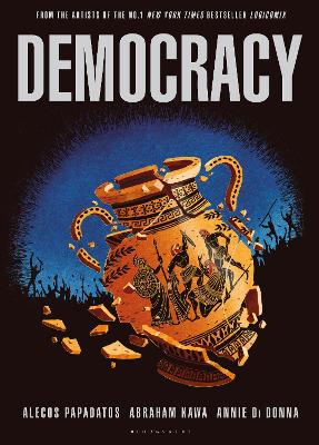 DEMOCRACY PB - ALECOS PAPADATOS-ABRAHAM KAWA-ANNIE DI DONNA