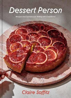 DESSERT PERSON - CLAIRE SAFFITZ