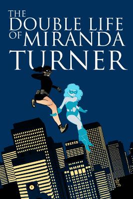 DOUBLE LIFE OF MIRANDA TURNER  PB - GEORGE KAMBADAIS-PAULINA