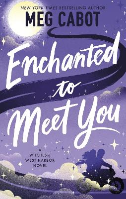 ENCHANTED TO MEET YOU - MEG CABOT