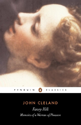 FANNY HILL OR MEMOIRS OF A WOMAN OF PLEASURE PB - JOHN CLELA