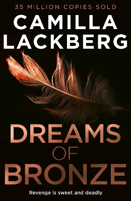 FAYE’S REVENGE 3: DREAMS OF BRONZE TPB - CAMILLA LACKBERG-IA