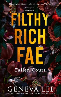 FILTHY RICH FAE 2 PB - GENEVA LEE