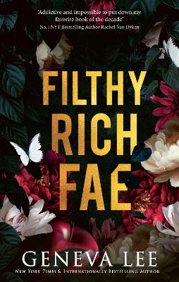 FILTHY RICH FAE PB - GENEVA LEE