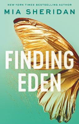 FINDING EDEN PB - MIA SHERIDAN