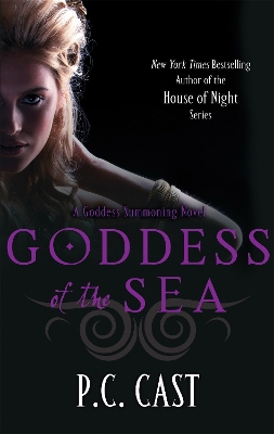 GODDESS SUMMONING : GODDESS OF THE SEA PB B FORMAT - P C CAS