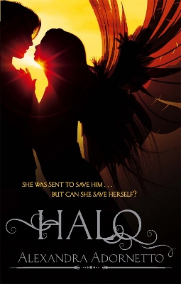 HALO PB B FORMAT - ALEXANDRA ADORNETTO