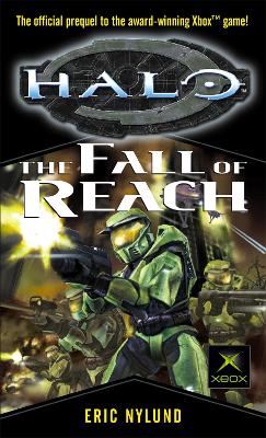 HALO-THE-FALL-OF-REACH-ERIC-S.-NYLUND.jpg HALO: THE FALL OF REACH - ERIC S. NYLUND
