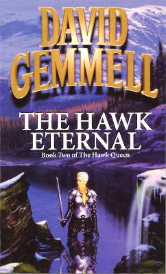 HAWK ETERNAL PB A FORMAT - DAVID GEMMELL
