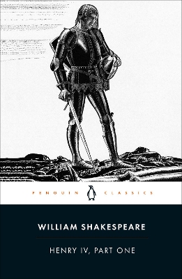 HENRY IV PART ONE PB - WILLIAM SHAKESPEARE-CHARLES EDELMAN-C