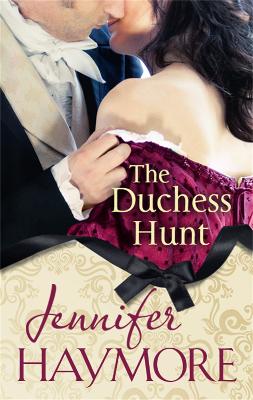 HOUSE OF TRENT 1: DUCHESS HUNT PB - JENNIFER HAYMORE