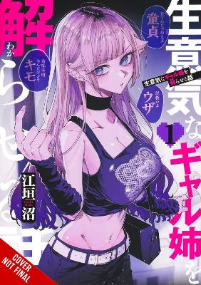 HOW TO HANDLE MY SASSY BIG SIS VOL. 1 TPB - BEN TRETHEWEY-NU