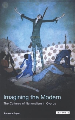 IMAGINING THE MODERN  HC - REBECCA BRYANT