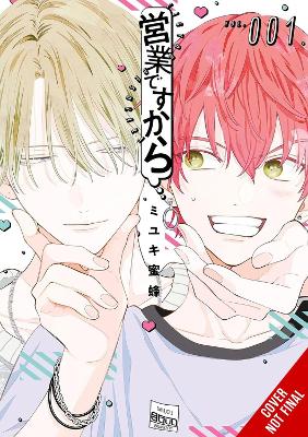IT’S STRICTLY BUSINESS VOL. 1 TPB - LEIGHANN HARVEY-MITSUBAC