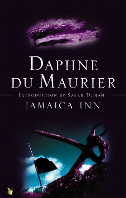 JAMAICA INN PB B FORMAT - DAPHNE DU MAURIER-SARAH DUNANT
