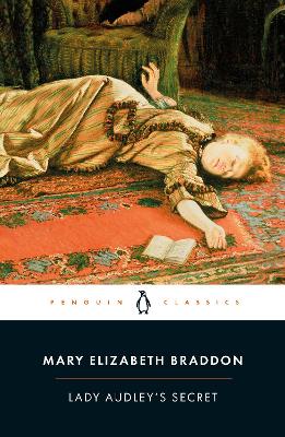 LADY AUDLEYS SECRET PB - MARY ELIZABETH BRADDON-JENNY TAYLOR