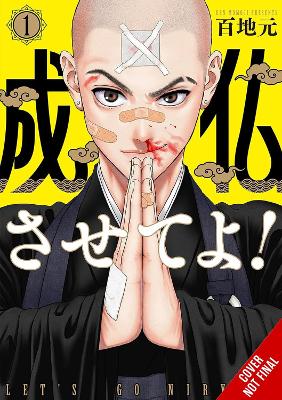 LET’S GO NIRVANA! VOL. 1 TPB - GEN MOMOJI-KEVIN STEINBACH