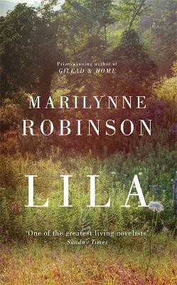 LILA PB - MARILYNNE ROBINSON