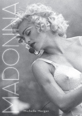 MADONNA PB - MICHELLE MORGAN