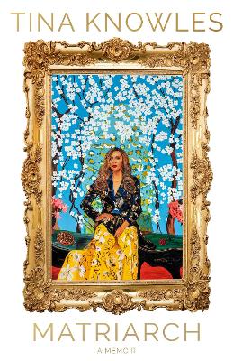 MATRIARCH TPB - TINA KNOWLES