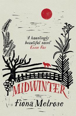 MIDWINTER  PB C FORMAT - FIONA MELROSE