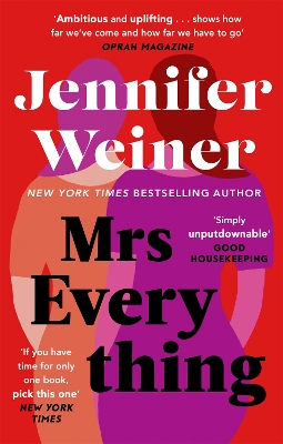 MRS-EVERYTHING-PB-JENNIFER-WEINER.jpg MRS EVERYTHING PB - JENNIFER WEINER