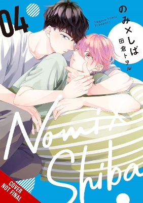 NOMI X SHIBA VOL. 4 TPB - DIETRICH PREMIER-LEIGHANN HARVEY-T