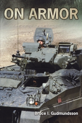 ON ARMOR - BRUCE I. GUDMUNDSSON
