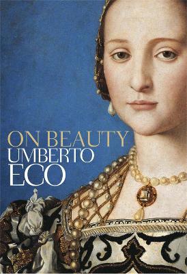 ON BEAUTY PB - UMBERTO ECO-ALASTAIR MCEWEN