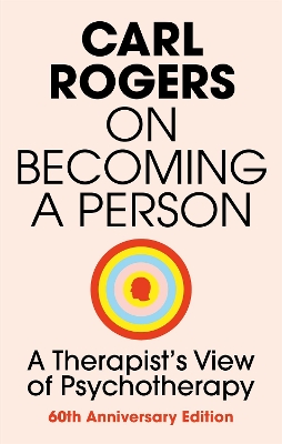 ON BECOMING A PERSON  PB - CARL ROGERS-FRANCES FUCHS