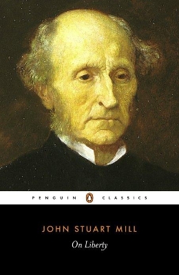 ON LIBERTY PB - JOHN STUART MILL-GERTRUDE HIMMELFARB-GERTRUD
