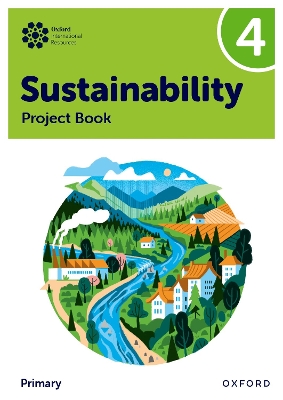 Oxford International Primary Sustainability: Student Project