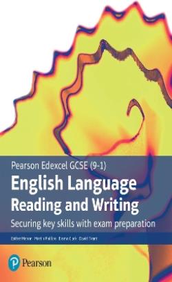 PEARSON EDEXCEL GCSE 9-1 EDEX GCSE ENGLISH 2018 CORE STUDENT