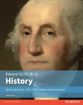 PEARSON EDEXCEL GCSE 9-1 EDEX GCSE HIST 9-1 BR AMER . - SIMO